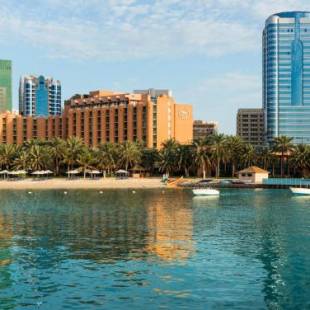 Фотографии гостиницы
Sheraton Abu Dhabi Hotel & Resort