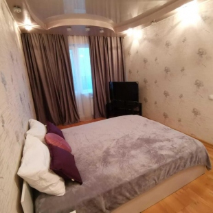 Фотография квартиры Апартаменты на улице Белинского 149