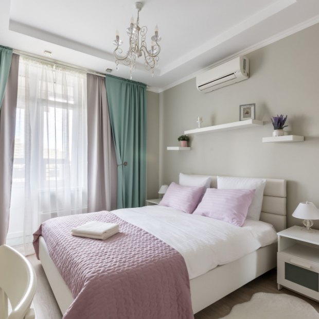 Фотографии квартиры
Апартаменты Райский уголок