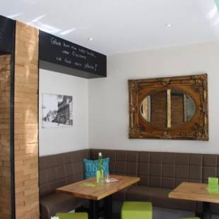 Фотографии гостиницы
Hotel Schlömer