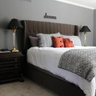 Фотографии мини отеля
Tailwinds B&B