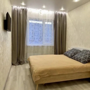 Фотография квартиры Квартира на Комсомольском Проспекте 7