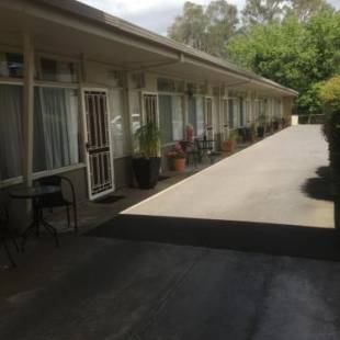 Фотографии мотеля 
            Central Wangaratta Motel