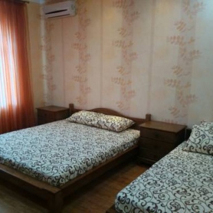 Фотография мини отеля Мини-Дача