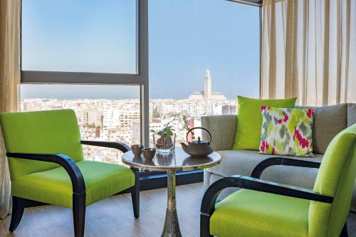 Фотография гостиницы Barcelo Casablanca