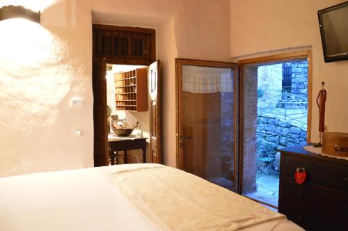 Фотографии гостевого дома 
            Casa Antica