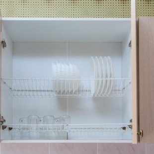 Фотография квартиры Уют Home (Хоум) на улице 3-го Интернационала 39-8