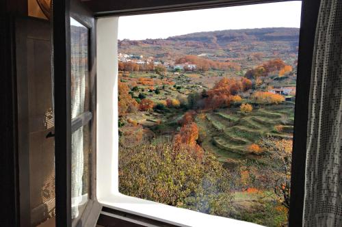 Фотография гостевого дома Jerterural