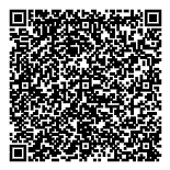QR код базы отдыха Белая Акула
