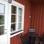 Фотография базы отдыха Allégården Kastlösa Stugor