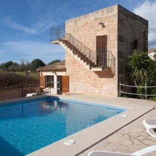 Фотографии гостевого дома
Es moli de na Sebastiana