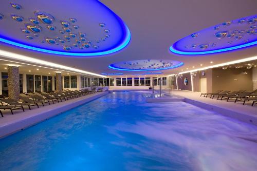 Фотография гостиницы Hotel Terme Venezia