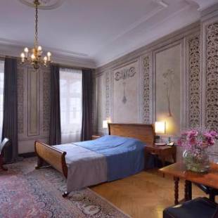 Фотографии гостиницы 
            Hotel Pod Różą