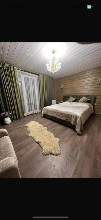 Фотография Коттеджа Шале в горах Кобан