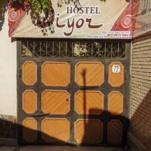 Фотография хостела Diyor