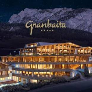 Фотографии гостиницы
Granbaita Dolomites