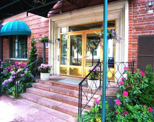 Фотография гостиницы Mora Hotell & Spa