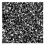 QR код храма Храм Святой Великомученицы Екатерины