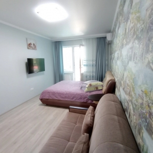 Фотография квартиры Квартира Крепость