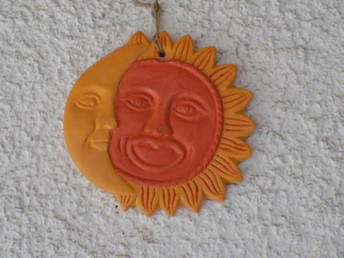 Фотография мини отеля B&B Falcone