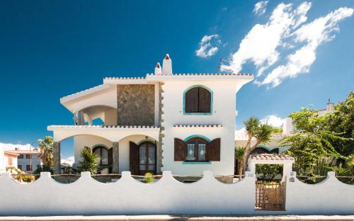 Фотография мини отеля B&B Sa Cruxitta