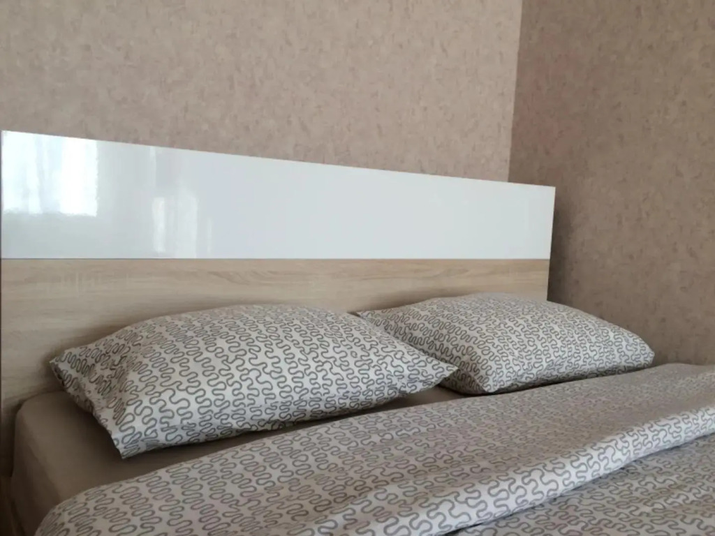 Фотография квартиры Апартаменты на улице Матросова 16