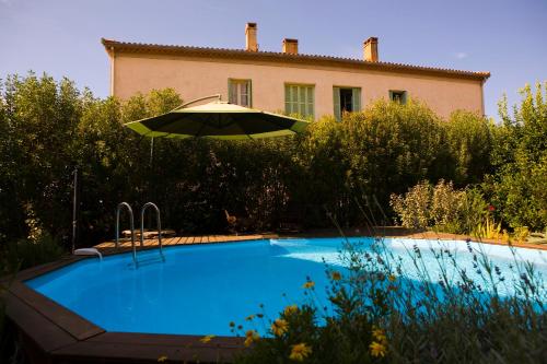 Фотография мини отеля A l'ombre du clocher