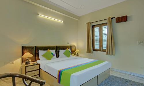 Фотография гостиницы Treebo Trip Swastika Inn