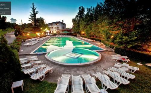 Фотография гостиницы Hotel Fantazia