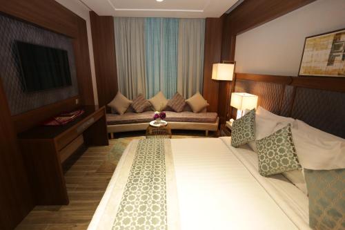 Фотографии гостиницы
Violet Al Shisha Hotel