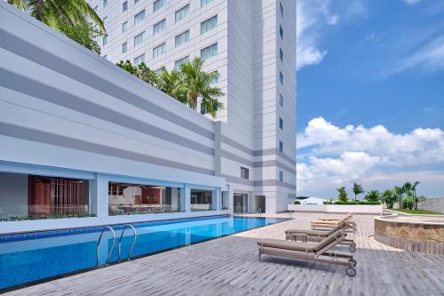 Фотография гостиницы Four Points by Sheraton Batam