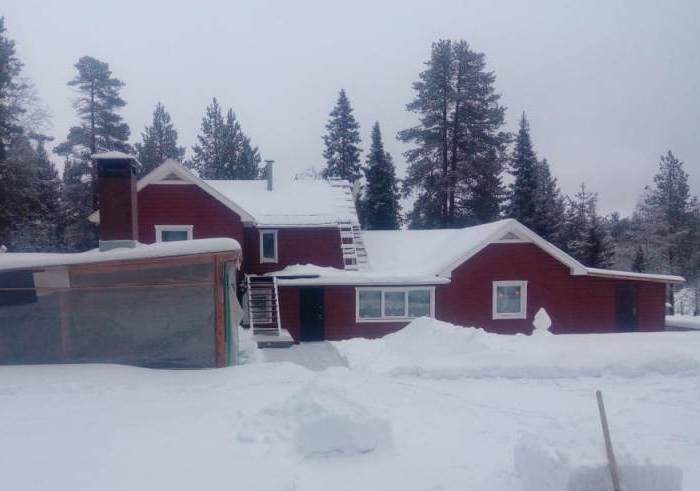 Фотография гостевого дома У Аниподистовича