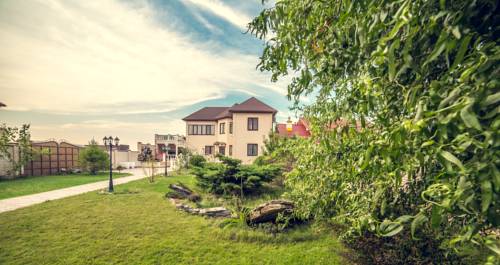 Фотография гостевого дома Azov Club