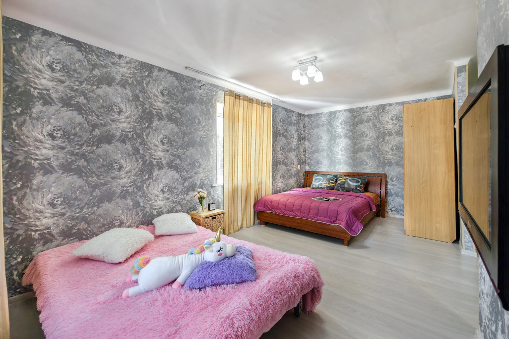 Фотография квартиры Квартира Однокомнатная в центре города