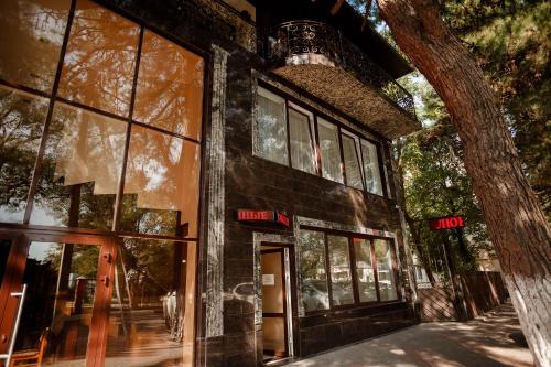 Фотография гостевого дома Гостевой дом Ника Премиум Центр города