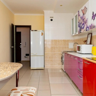 Фотография квартиры Апартаменты Домино на улице Энгельса