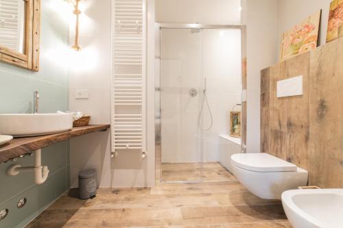 Фотография мини отеля La Dimora del Mugnaio