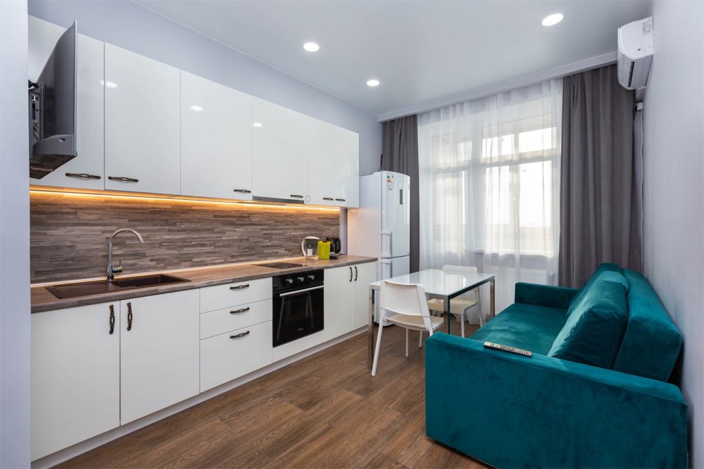 Фотография квартиры Апартаменты GOSH  Berlin