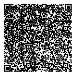 QR код гостиницы Интурист