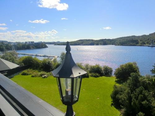 Фотография гостиницы Farsund Fjordhotel