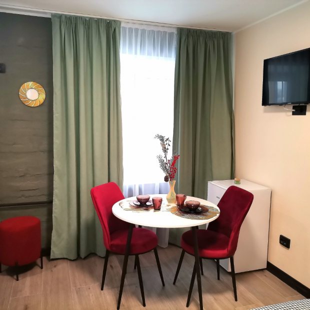 Фотография квартиры