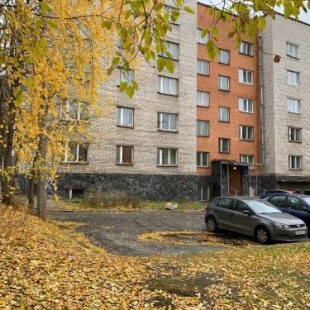 Фотография гостиницы Маршал Петрозаводск