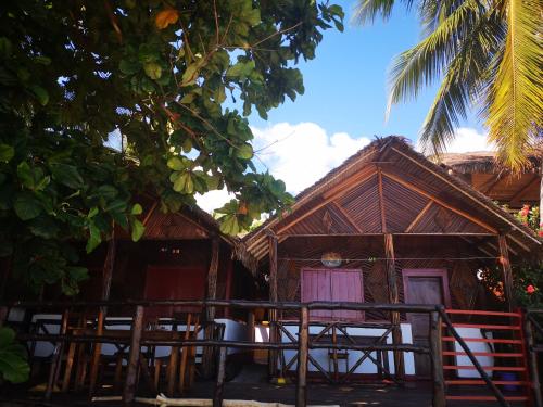 Фотография мини отеля CHEZ ALEX