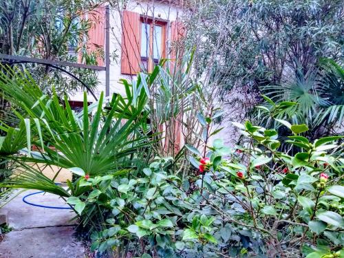 Фотография мини отеля Number15