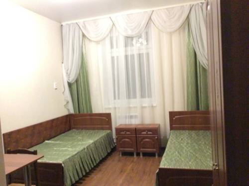 Фотографии санатория
Березовая Роща