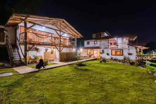 Фотография гостиницы Hotel Kawa Mountain Retreat