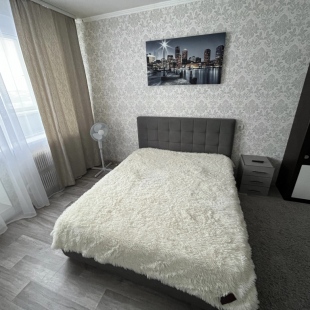 Фотография квартиры Квартира Уютная Однушка