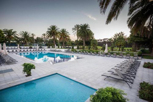 Фотография гостиницы Azoris Royal Garden – Leisure & Conference Hotel