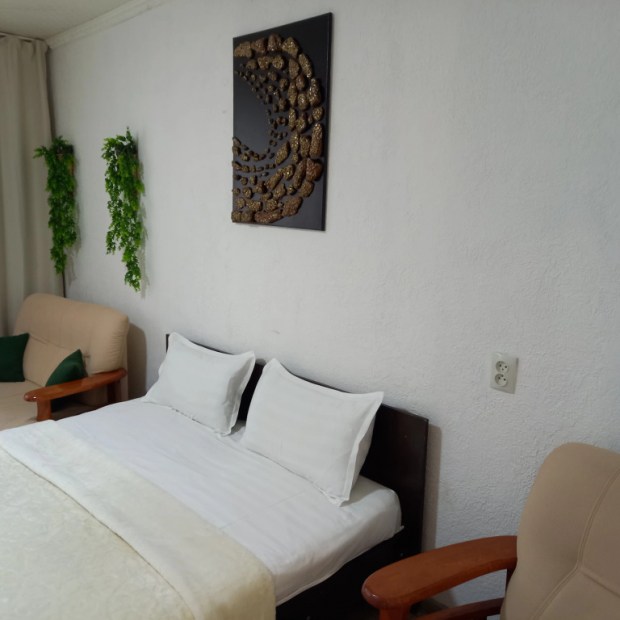 Фотографии квартиры 
            Апартаменты Атмосфера уюта