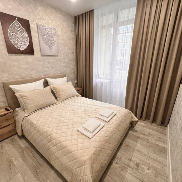 Фотографии квартиры 
            Апартаменты Сутки Как Дома на Красноармейской